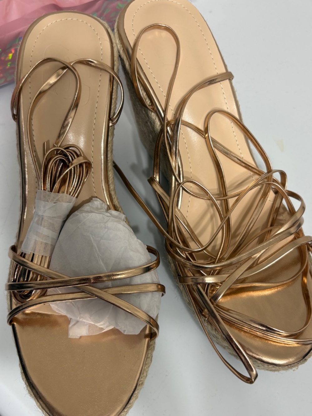 Shoes - Picture 5 of 5